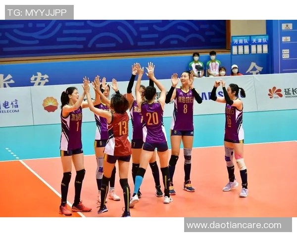 广州排球队以66分领跑全运会积分榜展现强劲实力和团队合作精神