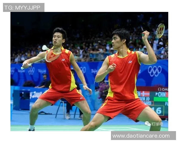 广州羽毛球队进攻战术解析与热点关注