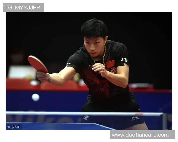 深入探讨上海乒乓球队战术表现的数据分析与战略优化研究